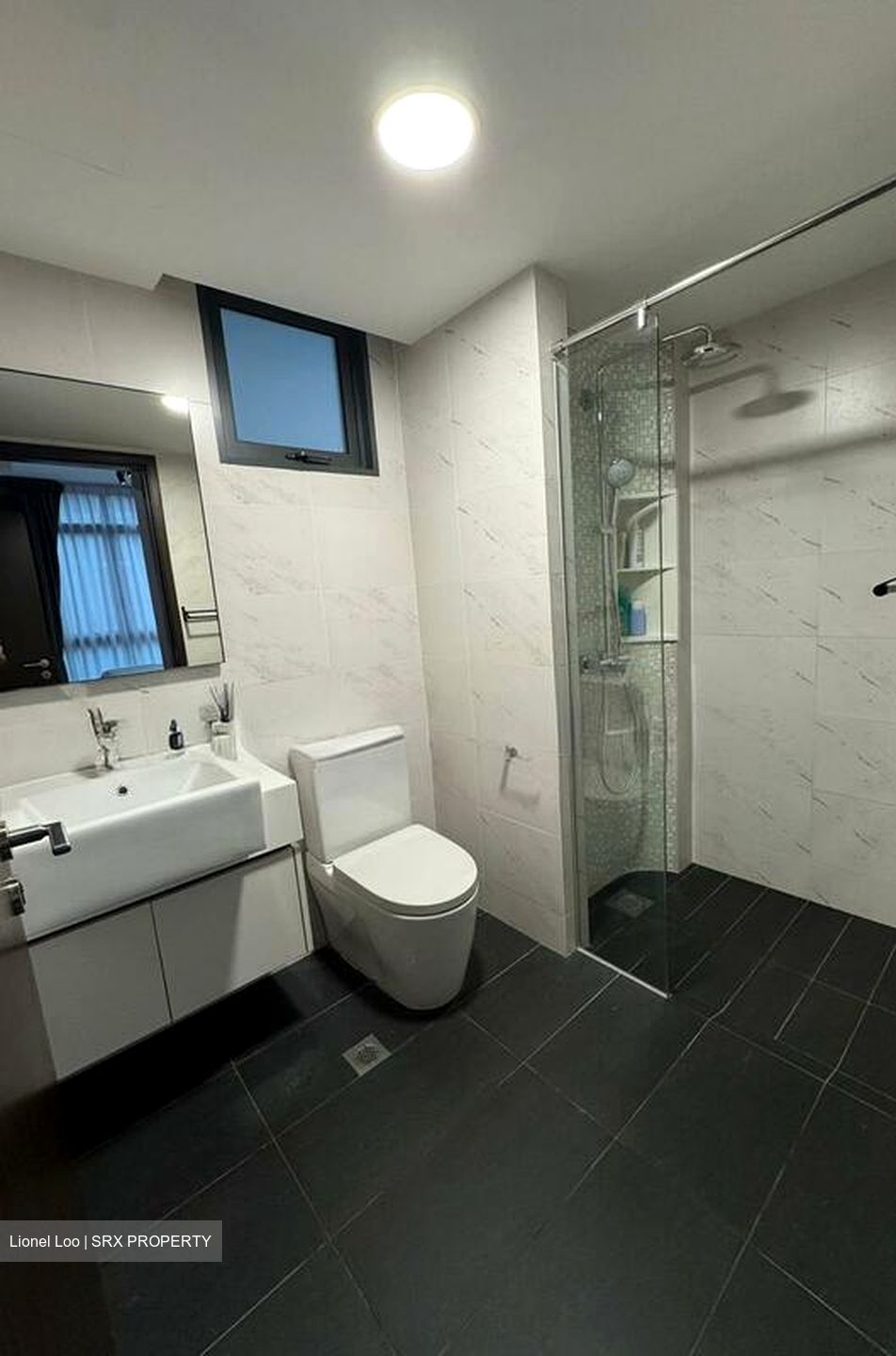 Symphony Suites (D27), Condominium #524417011
